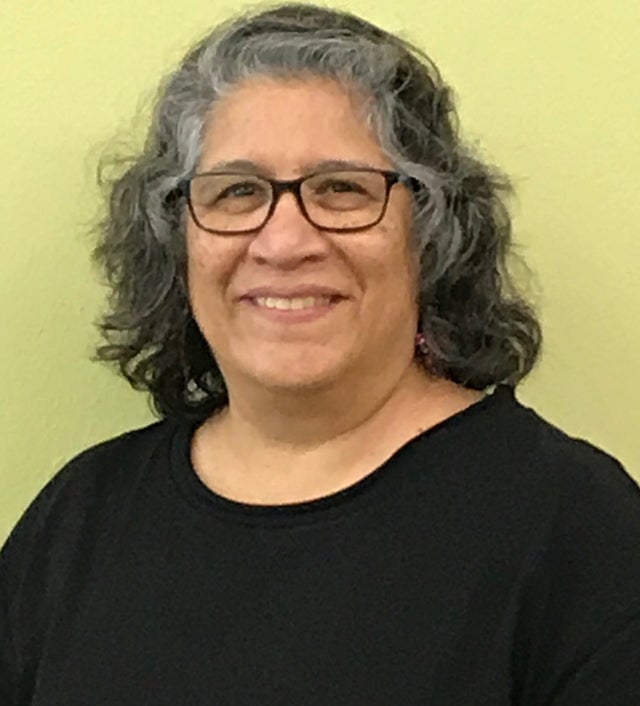 Sandra Hopper Encina Art Center