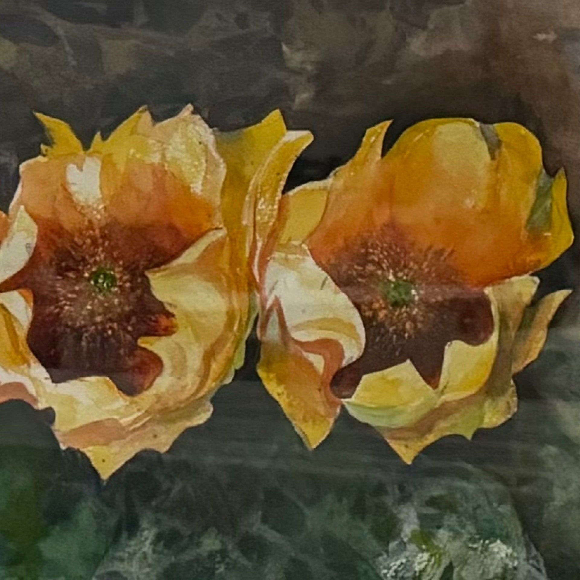 Duet Encina Art Center