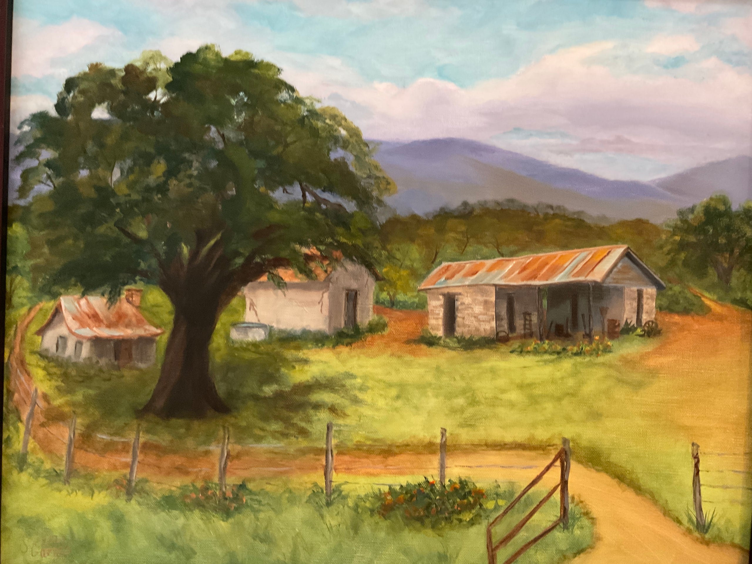 Utopia Encina Art Center