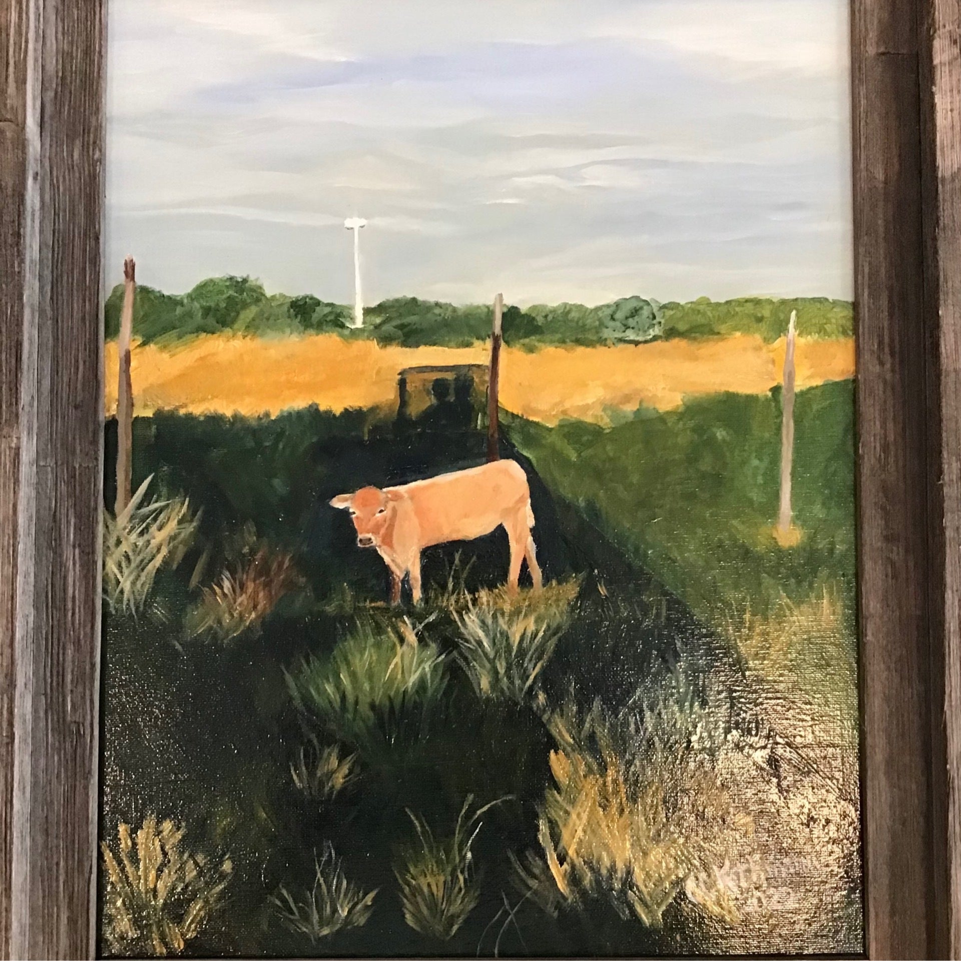 Inspection Encina Art Center