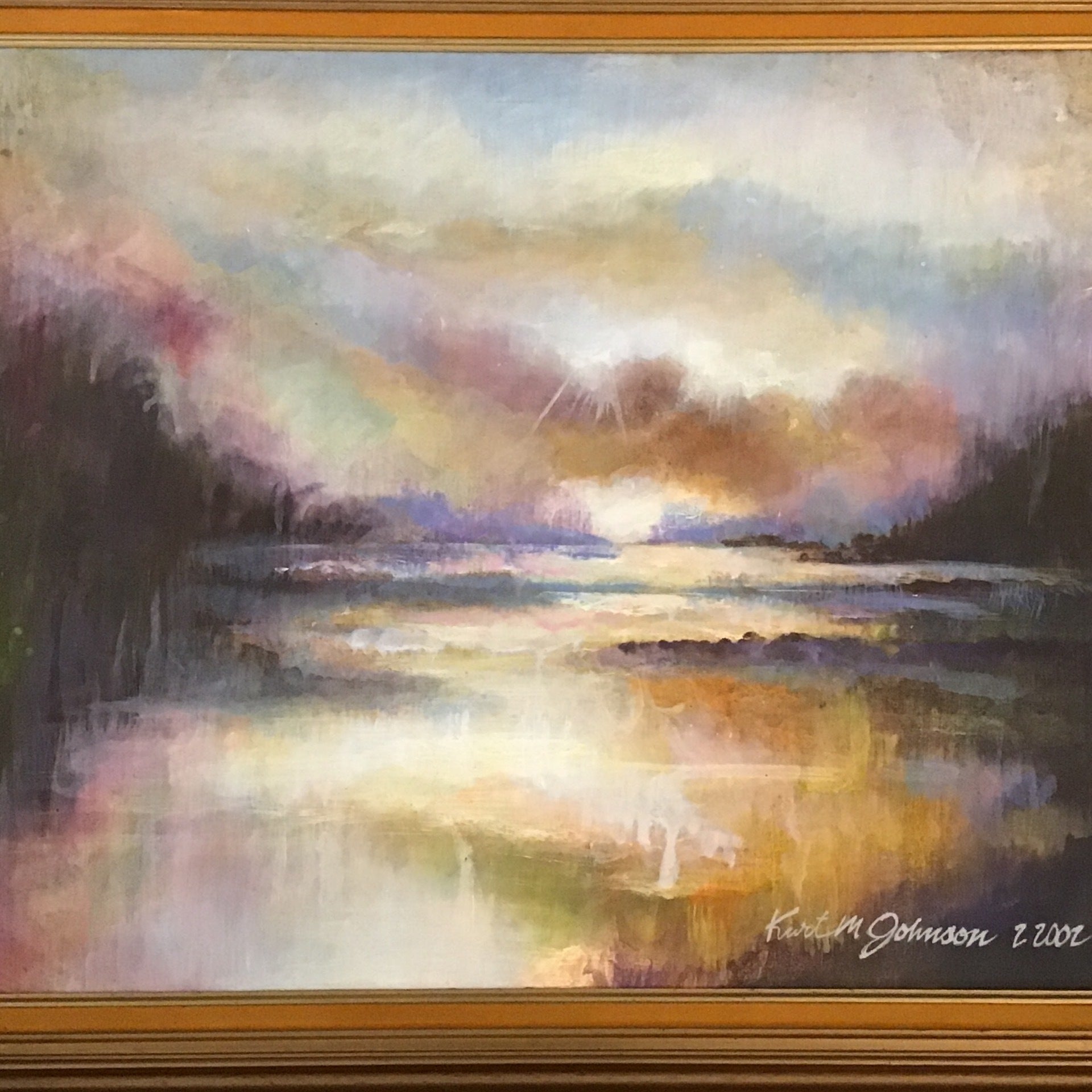 White Oak Encina Art Center