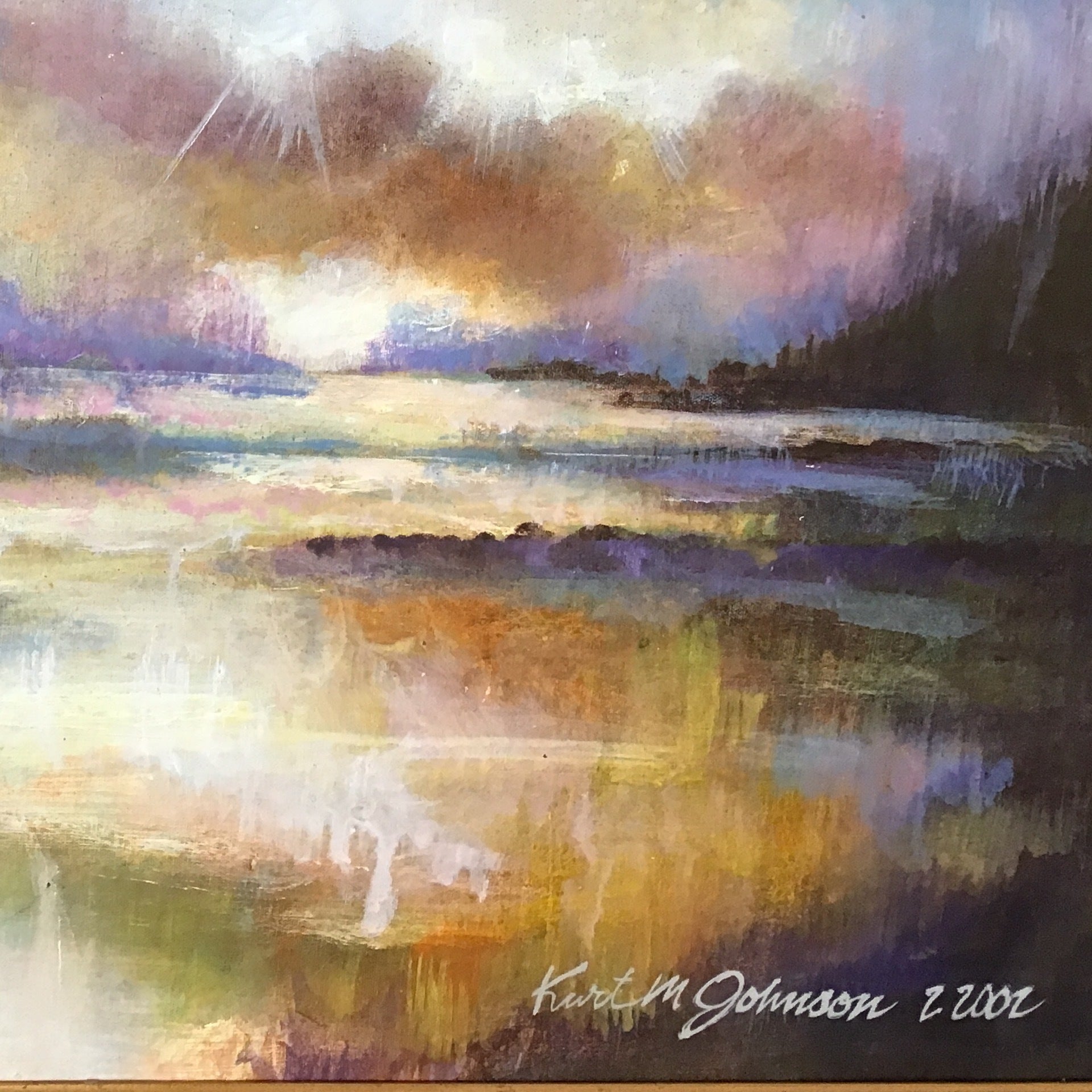 White Oak Encina Art Center